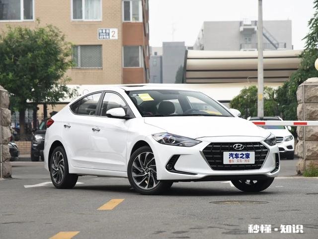 现代的悦动1.6和领动1.5怎么选