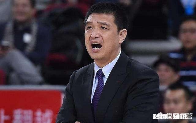 你认为，cba历史排名前五的教练分别是谁