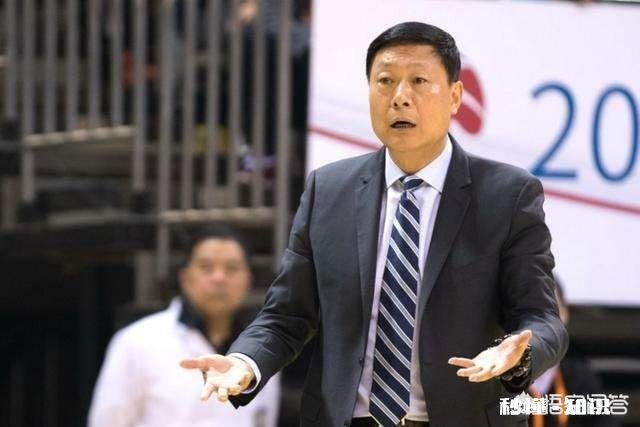 你认为，cba历史排名前五的教练分别是谁