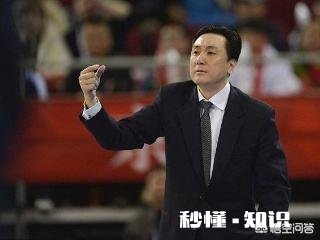 你认为，cba历史排名前五的教练分别是谁