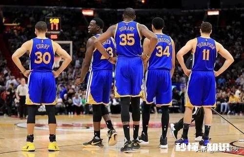 勇士能否进决赛