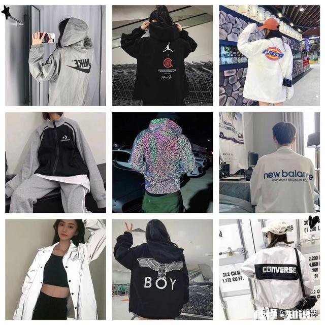 想知道那些做服装批发的人都去哪里进货在厂家还是档口拿