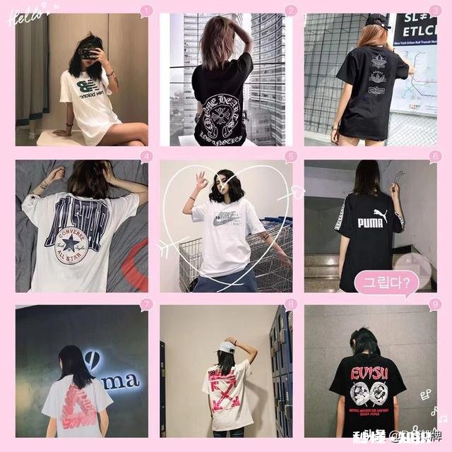 想知道那些做服装批发的人都去哪里进货在厂家还是档口拿