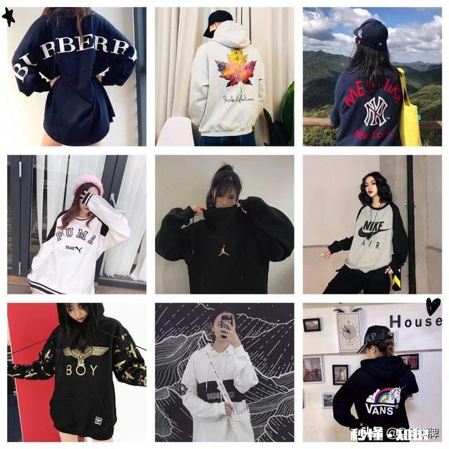 想知道那些做服装批发的人都去哪里进货在厂家还是档口拿