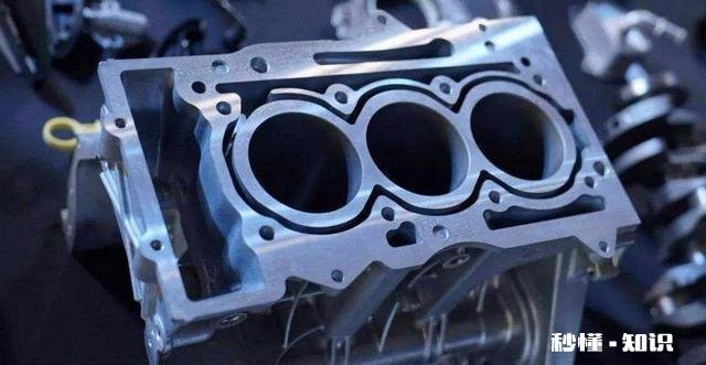 现在1.0T的合资三缸机究竟好不好