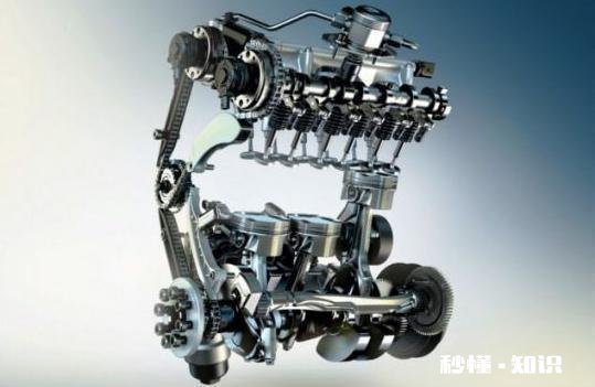 现在1.0T的合资三缸机究竟好不好