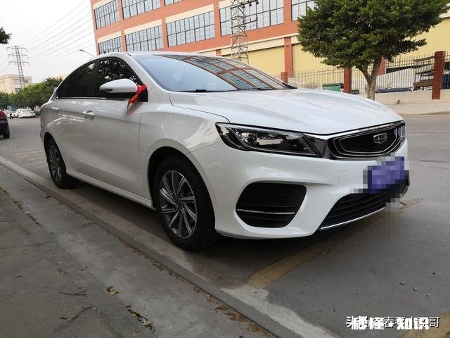 现在1.0T的合资三缸机究竟好不好