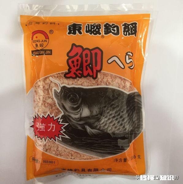 有哪些深冬季节钓鲫鱼的饵料配方