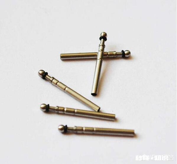 鱼竿稍转珠能承受多少公斤拉力