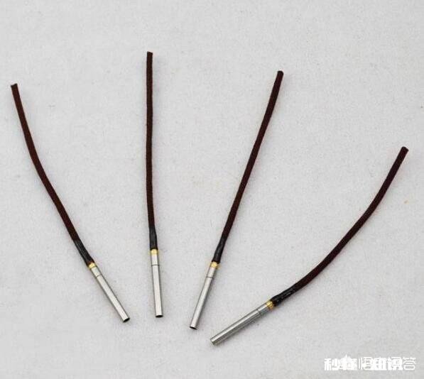 鱼竿稍转珠能承受多少公斤拉力