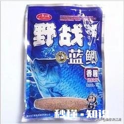 蓝鲫和螺鲤2号918怎么配比