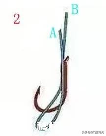 鱼钩怎么绑比较好