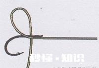 鱼钩怎么绑比较好