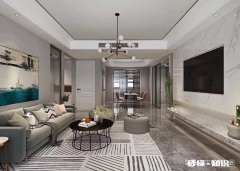 新房装修究竟找装饰公司还是找设计工作室该怎么选择