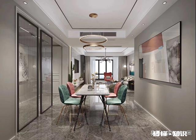 新房装修究竟找装饰公司还是找设计工作室该怎么选择