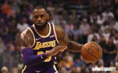 詹姆斯相比于大部分球员已足够伟大，但为什么还有那么多人在黑他