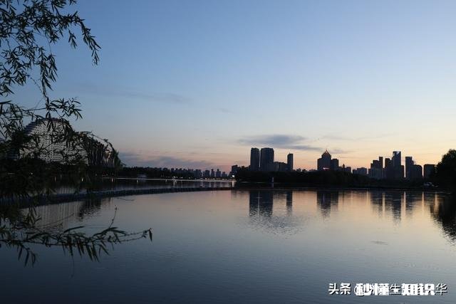 8月中旬，自驾去漠河能看到北极光吗
