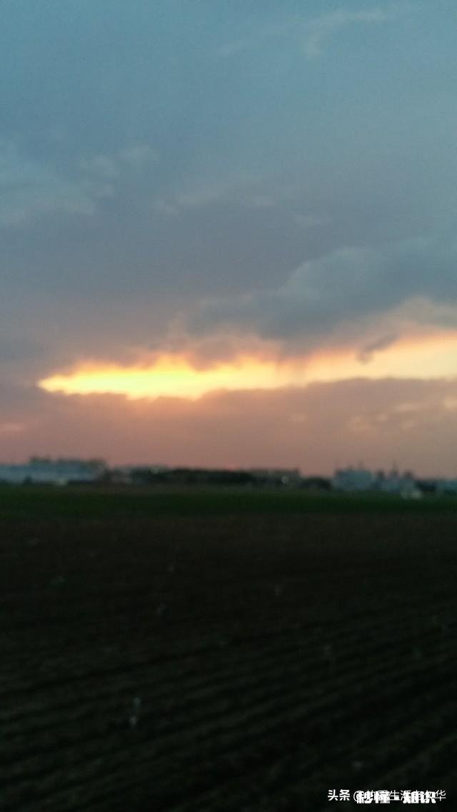 8月中旬，自驾去漠河能看到北极光吗