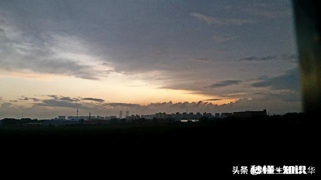 8月中旬，自驾去漠河能看到北极光吗