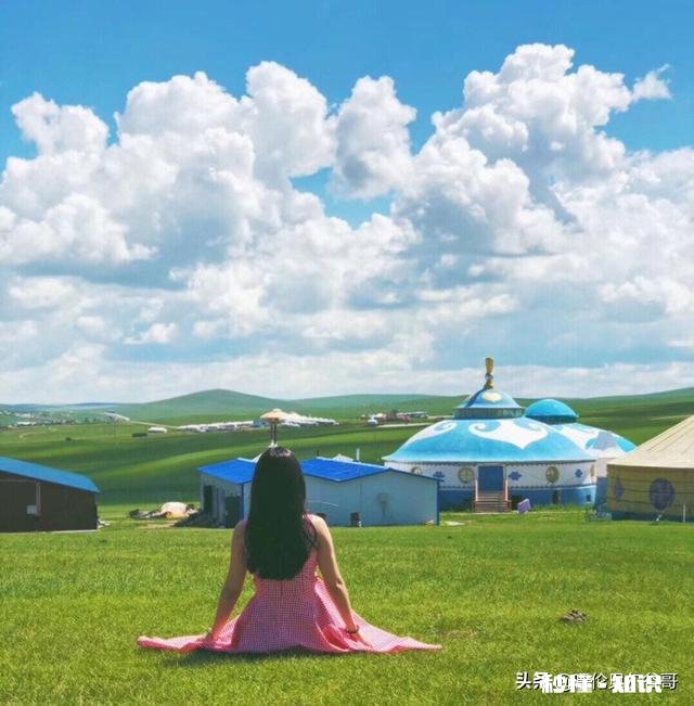 8月中旬，自驾去漠河能看到北极光吗