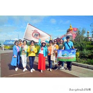 8月中旬，自驾去漠河能看到北极光吗