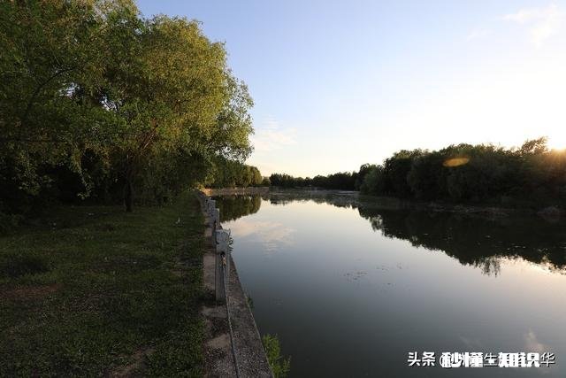 8月中旬，自驾去漠河能看到北极光吗