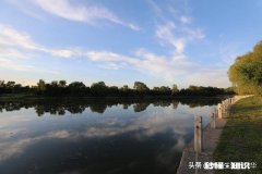 8月中旬，自驾去漠河能看到北极光吗