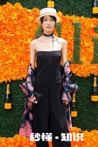 陈冠希老婆,超模秦舒培的日常穿搭有什么可借鉴之处