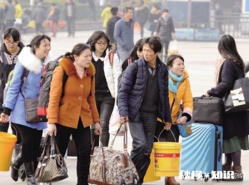 今年打工太难了，大家有没有觉得