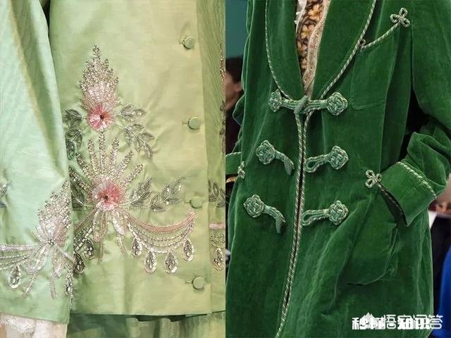Gucci的新秀你们喜欢哪些单品