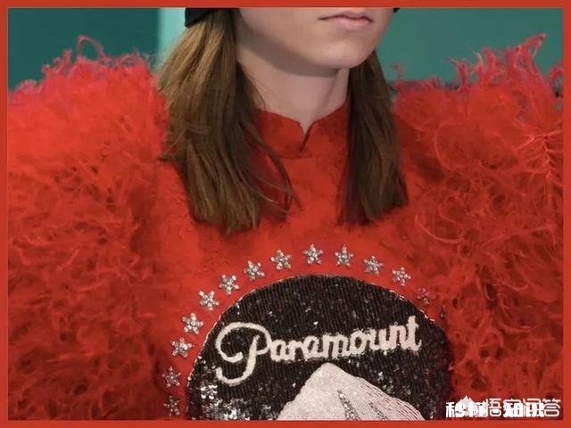 Gucci的新秀你们喜欢哪些单品