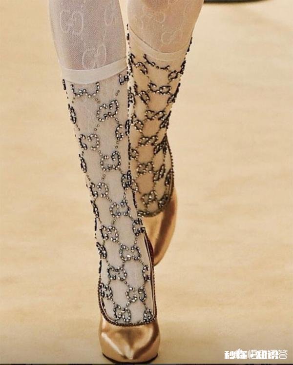 Gucci的新秀你们喜欢哪些单品