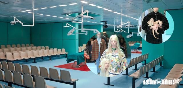 Gucci的新秀你们喜欢哪些单品