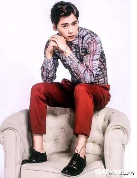 身高170CM的男生,穿衣该如何搭配