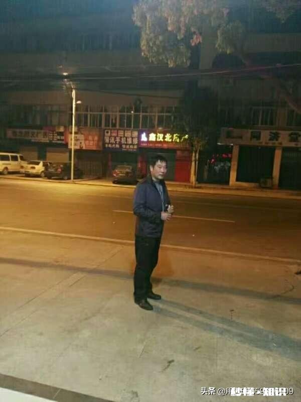 开车刮倒骑自行车的大叔,当时说没事,过后找我,怎么办