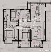 厨房比较小，冰箱不太好放，除了厨房放在哪比较合适呢