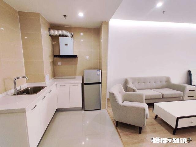 厨房比较小,冰箱不太好放,除了厨房放在哪比较合适呢