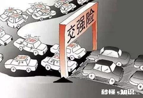 强制险与商业第三者责任险有什么不同