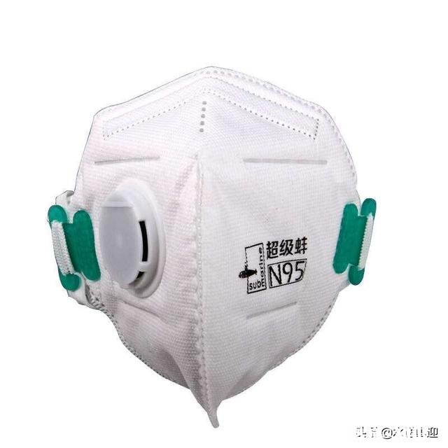 怎么区别劳动防护口罩和一次性医用口罩和N95口罩谢谢大家