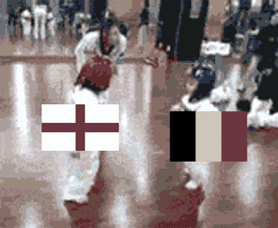 英格兰vs比利时会上演怎样的“剧情”，你怎么看