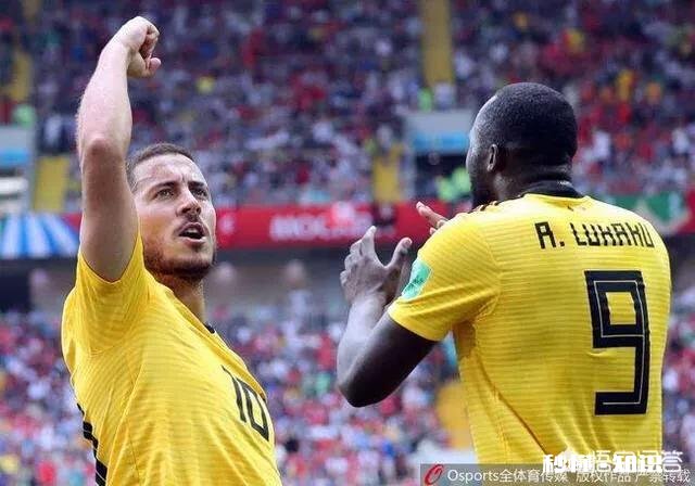 英格兰vs比利时会上演怎样的“剧情”，你怎么看