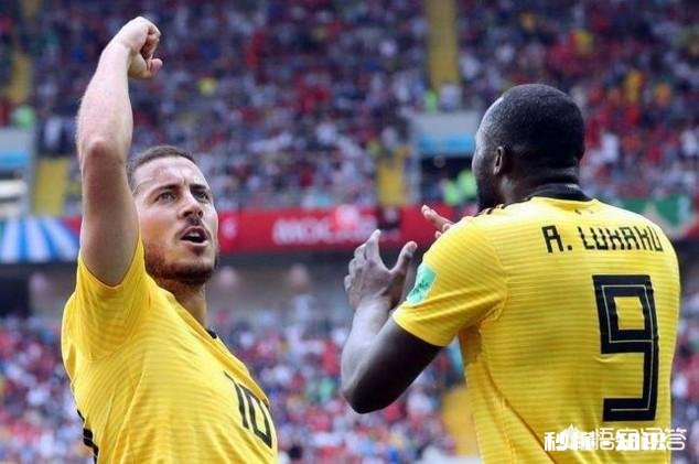 英格兰vs比利时会上演怎样的“剧情”，你怎么看