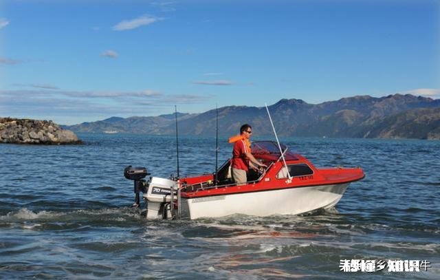 近海钓鱼怎么找鱼群