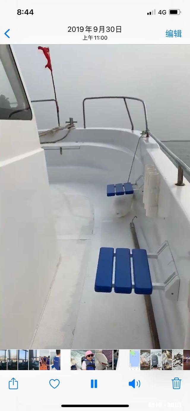 近海钓鱼怎么找鱼群