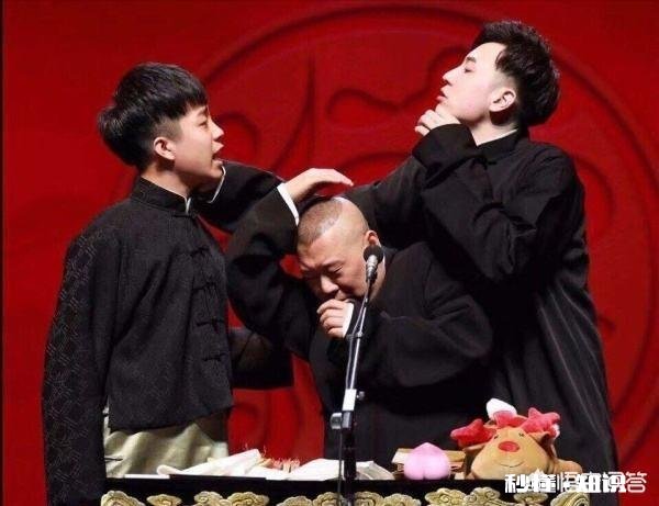 德云社济南分社基本落实，只待官宣，你怎么看