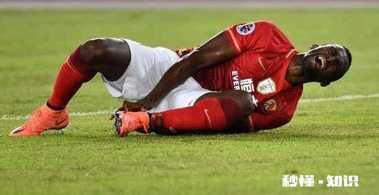 广州恒大圣诞迎来好消息，4200万欧强援下赛季有望复出，你怎么看