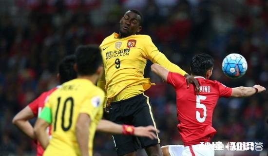 广州恒大圣诞迎来好消息，4200万欧强援下赛季有望复出，你怎么看