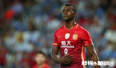 广州恒大圣诞迎来好消息，4200万欧强援下赛季有望复出，你怎么看