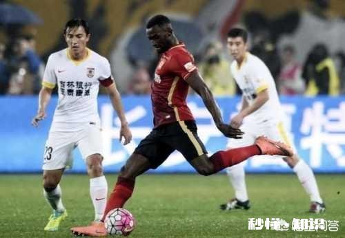 广州恒大圣诞迎来好消息，4200万欧强援下赛季有望复出，你怎么看