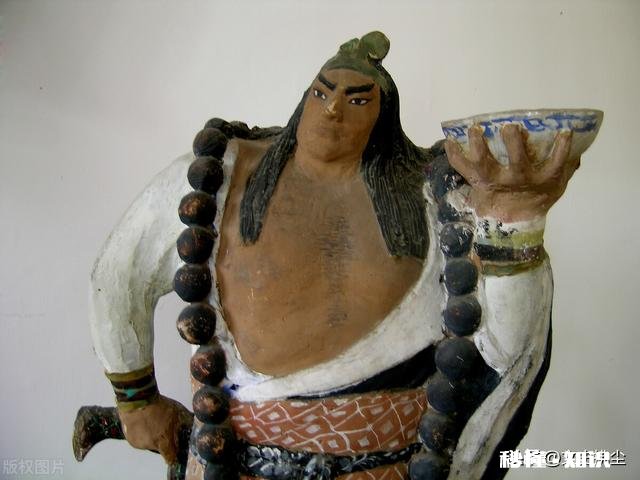 《水浒传》里面的三碗不过岗的酒，放在我们现代来说是多少度